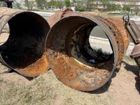 Работы на сетях водопровода завершены досрочно