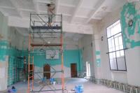 Астраханские школы готовят к новому учебному году