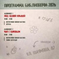 В библиотеке Астрахани откроется этноквартал с элементами быта и костюмов разных народов