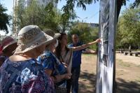 В Астрахани построят современный скейт парк