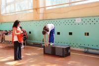 Игорь Редькин открыл новый Центр тестирования по выполнению нормативов ГТО
