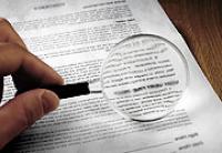 Проекты муниципальных правовых актов