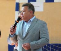 Игорь Редькин открыл новый Центр тестирования по выполнению нормативов ГТО