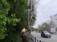 За сегодняшний день ликвидированы 22 несанкционированные свалки