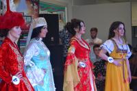 В Астрахани выбрали «Мисс Этно-2019»