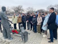В Астрахани усилили меры безопасности на объектах жизнедеятельности