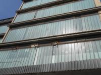 ремонт фасада МКУ г.Астрахни "АГА"