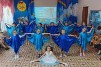 В Астрахани отметили день Каспийского моря