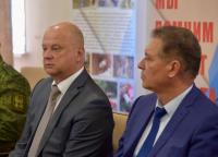 Молодые астраханцы приняли участие в форуме «Диалог. Сотрудничество. Успех»