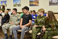 Молодые астраханцы приняли участие в форуме «Диалог. Сотрудничество. Успех»