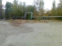 30.10.2015 года на территории Ленинского района по ул. Татищева состоялся "День чистоты".