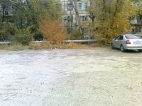 30.10.2015 года на территории Ленинского района по ул. Татищева состоялся "День чистоты".