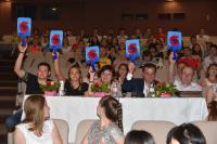 Определился чемпион лиги КВН «Астрахань. Школьная»