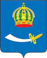 Герб муниципального образования "Город Астрахань"