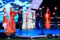 Команда из Астрахани стала финалистом Всероссийского фестиваля креативных индустрий «Город А»