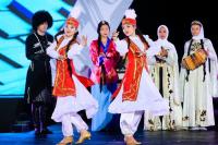 Команда из Астрахани стала финалистом Всероссийского фестиваля креативных индустрий «Город А»