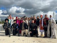 Команда из Астрахани стала финалистом Всероссийского фестиваля креативных индустрий «Город А»