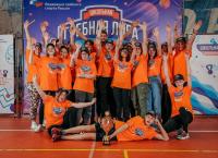 Астраханцы стали победителями Школьной гребной лиги