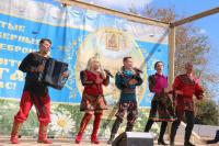 В воскресенье, 18 сентября в парке Семьи, любви и верности при храме Преображения Господня совместно с администрацией г. Астрахани состоялась церемония открытия первой астраханской Школы молодой семьи святых Петра и Февронии Муромских