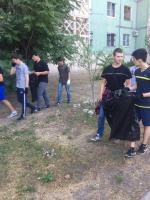 День чистоты