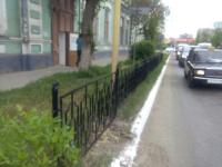 Общегородской субботник 29.04.2016 