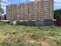 Коммунальным отделом администрации Ленинского района в период с 04.07.2016 по 08.07.2016 в рамках имеющихся полномочий организованы мероприятия по скосу сорной растительности и опиловке деревьев.