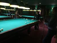 СПАРТАКИАДА 2016