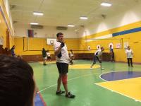 СПАРТАКИАДА 2016