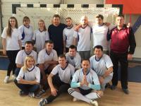 СПАРТАКИАДА 2016