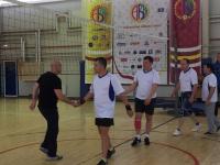 СПАРТАКИАДА 2016