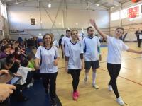 СПАРТАКИАДА 2016