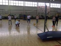 СПАРТАКИАДА 2016