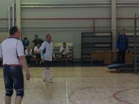 СПАРТАКИАДА 2016