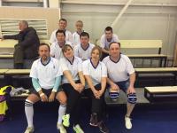 СПАРТАКИАДА 2016