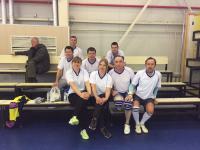 СПАРТАКИАДА 2016