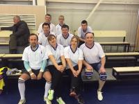 СПАРТАКИАДА 2016