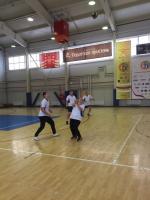 СПАРТАКИАДА 2016