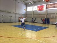 СПАРТАКИАДА 2016