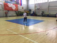 СПАРТАКИАДА 2016