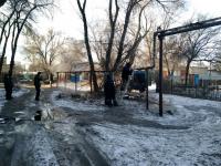 28.01.2017 теплоснабжение жилых многоквартирных домов восстановлено в полном объеме.