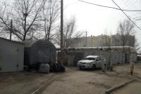 В Трусовском районе проведена масштабная уборка