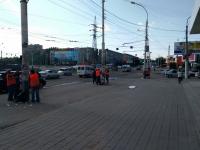 Общегородская акция "День чистоты"