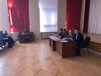 Во исполнение распоряжения Правительства Астраханской области