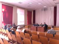 Во исполнение распоряжения Правительства Астраханской области