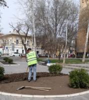 Астрахань готовится расцветать