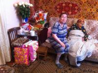 Поздравления.