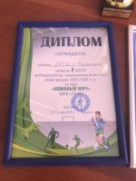 Поздравляем победителей.