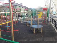 ул. Адм. Нахимова, 125