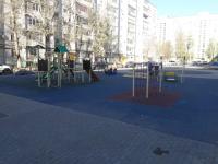 ул. Звездная, 61-63