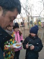 Расступайся, народ — Масленица к нам идет!